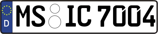 MS-IC7004