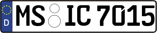 MS-IC7015
