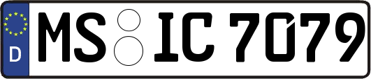 MS-IC7079