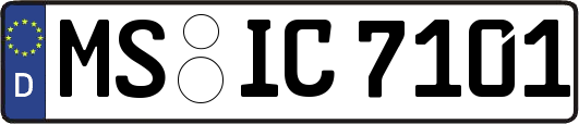 MS-IC7101