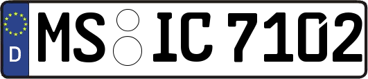 MS-IC7102