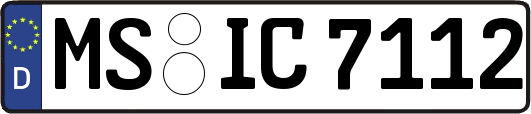 MS-IC7112