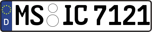 MS-IC7121