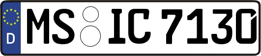 MS-IC7130