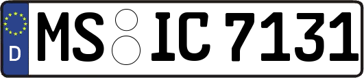 MS-IC7131