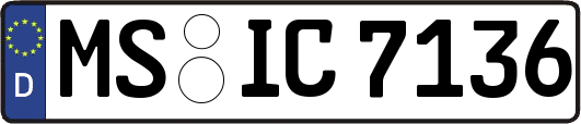 MS-IC7136