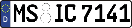 MS-IC7141