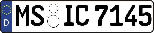 MS-IC7145