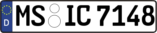 MS-IC7148