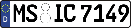 MS-IC7149