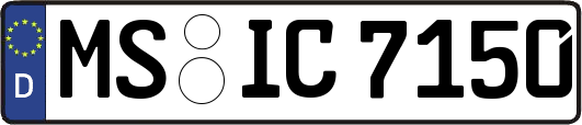 MS-IC7150