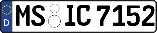MS-IC7152