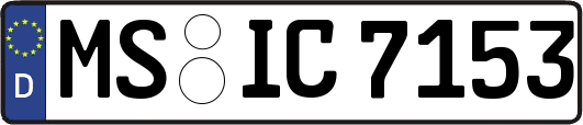 MS-IC7153