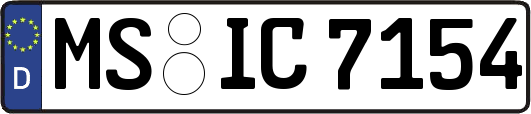 MS-IC7154