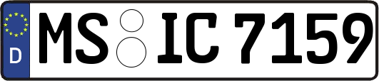 MS-IC7159