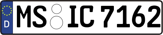 MS-IC7162