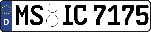 MS-IC7175