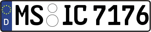 MS-IC7176