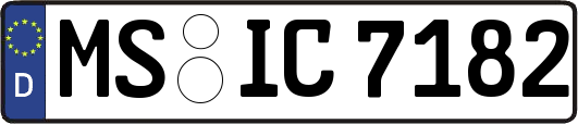 MS-IC7182