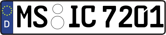MS-IC7201