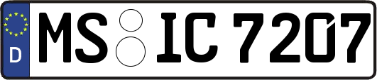 MS-IC7207