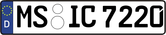 MS-IC7220