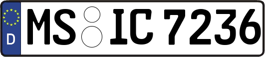 MS-IC7236