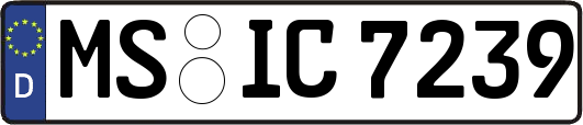 MS-IC7239