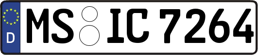 MS-IC7264