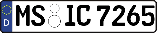MS-IC7265