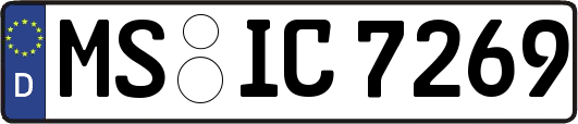 MS-IC7269
