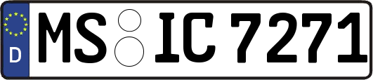 MS-IC7271