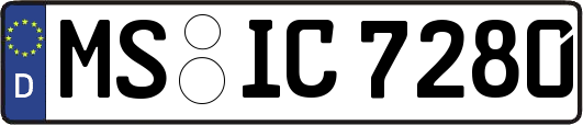 MS-IC7280