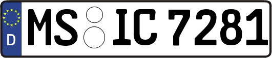 MS-IC7281