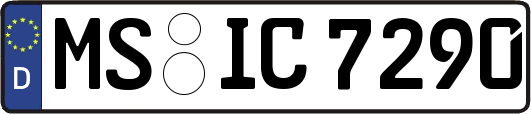 MS-IC7290