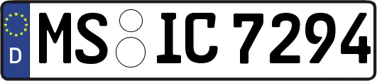 MS-IC7294