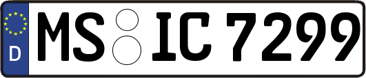 MS-IC7299