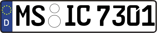 MS-IC7301