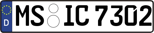 MS-IC7302