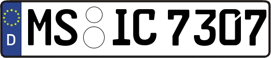 MS-IC7307