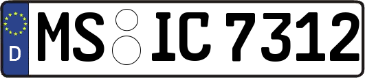 MS-IC7312