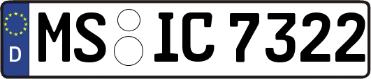 MS-IC7322