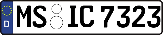 MS-IC7323