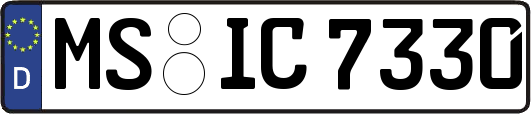 MS-IC7330