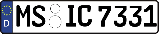 MS-IC7331