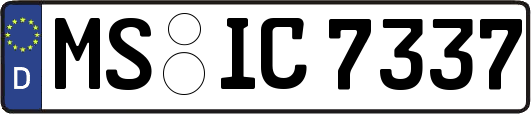 MS-IC7337