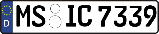 MS-IC7339
