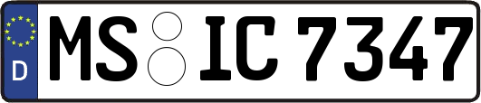 MS-IC7347