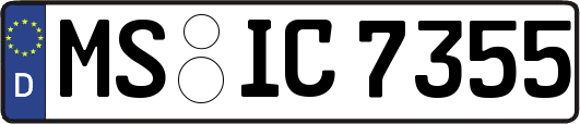 MS-IC7355