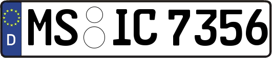 MS-IC7356